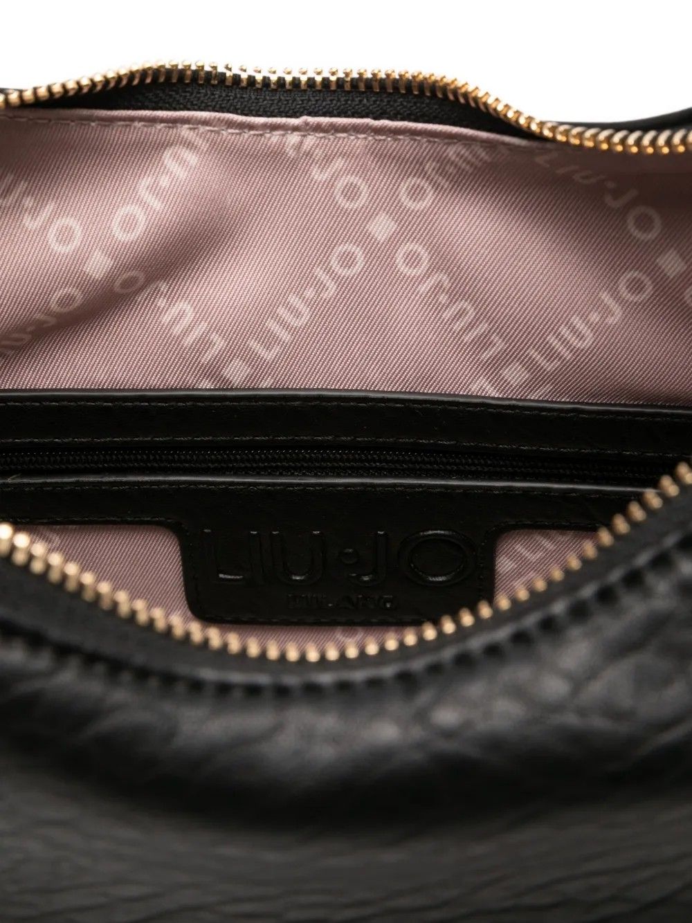 ECS M HOBO NERO #22222 LIU JO Bags AF5119E0161 22222