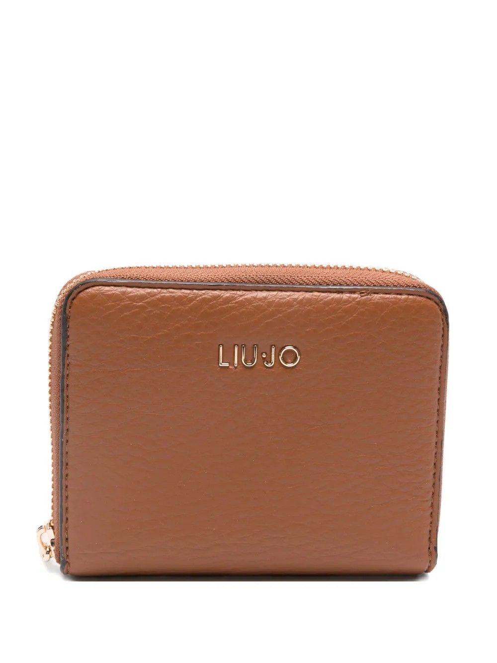 ECS M ZIP AROUND GINGER BREAD #81244 LIU JO Accessori AF5156E0027 81244