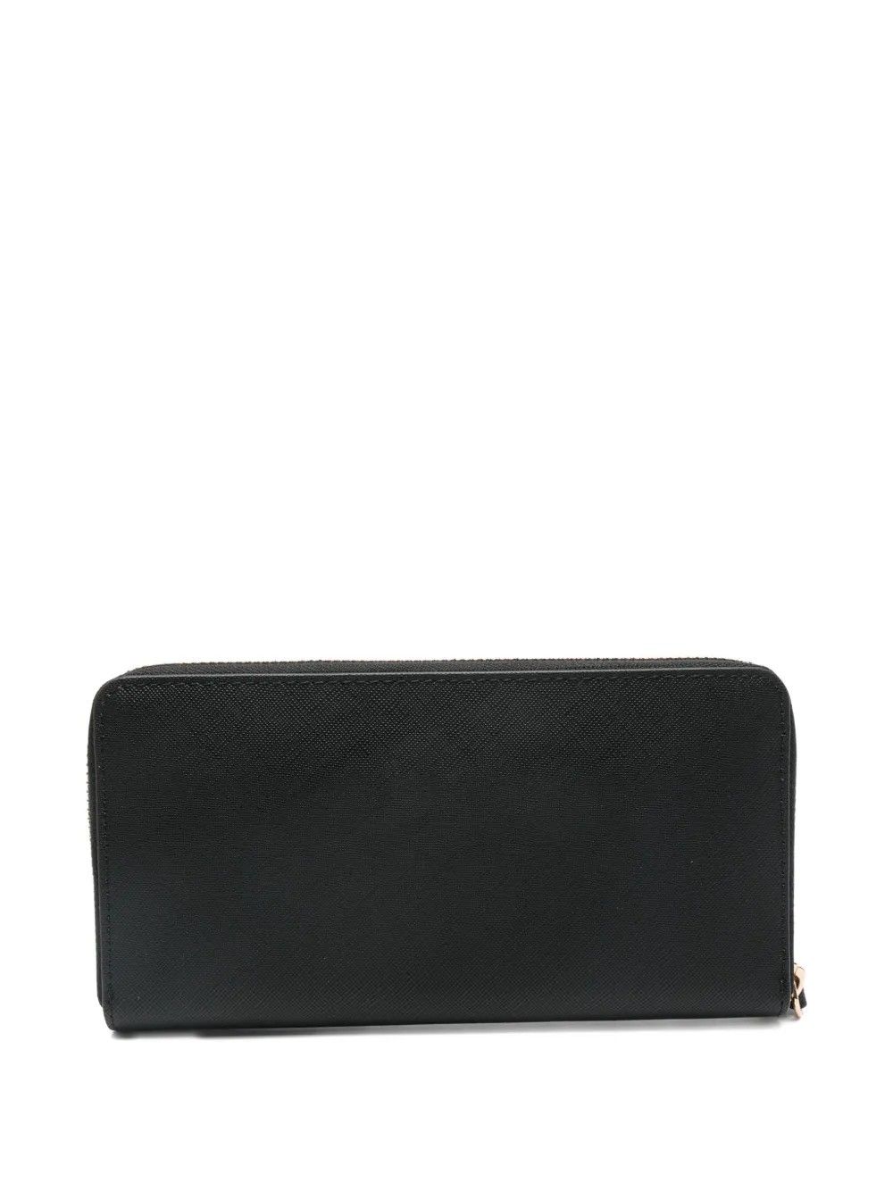 ECS XL ZIP AROUND NERO #22222 LIU JO Accessories AF5170E0087 22222