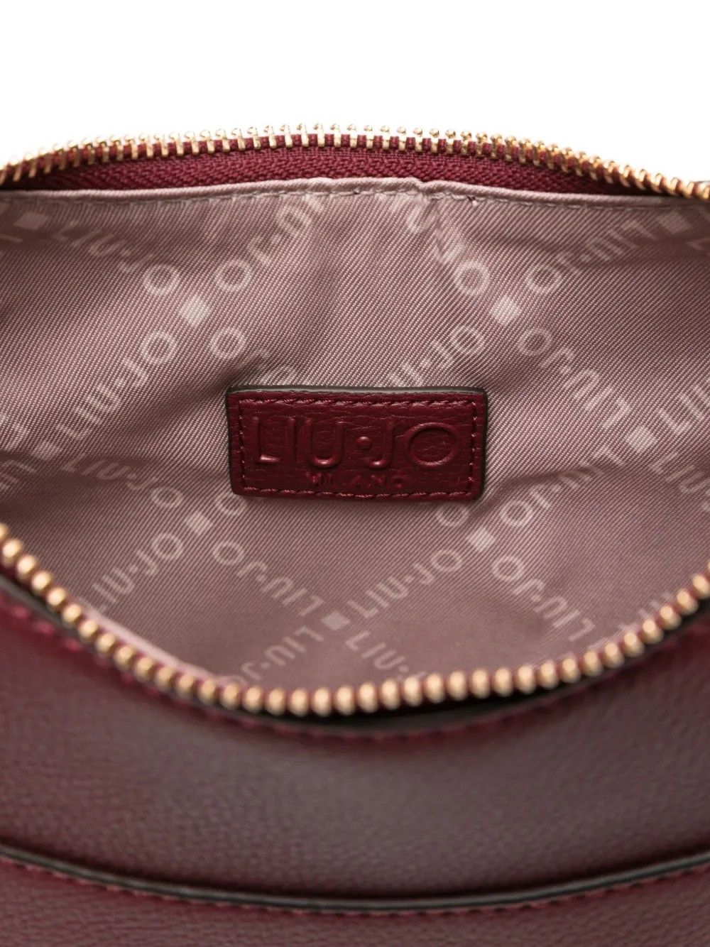 M HOBO RED WINE #91726 LIU JO Bags AF5251E0058 91726