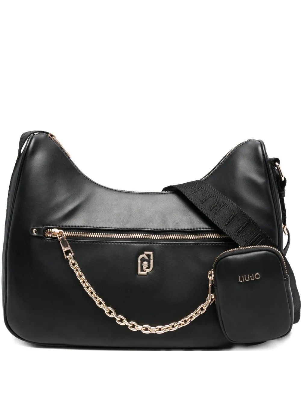 M HOBO NERO #22222 LIU JO Borse AF5322E0077 22222