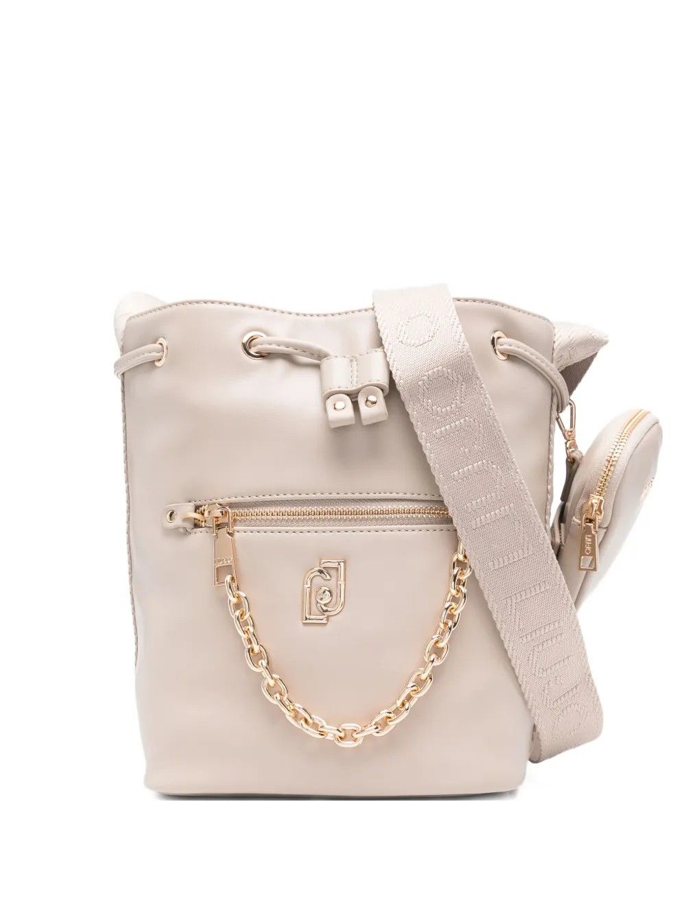 S BUCKET NEUTRO #51308 LIU JO Borse AF5182E0077 51308