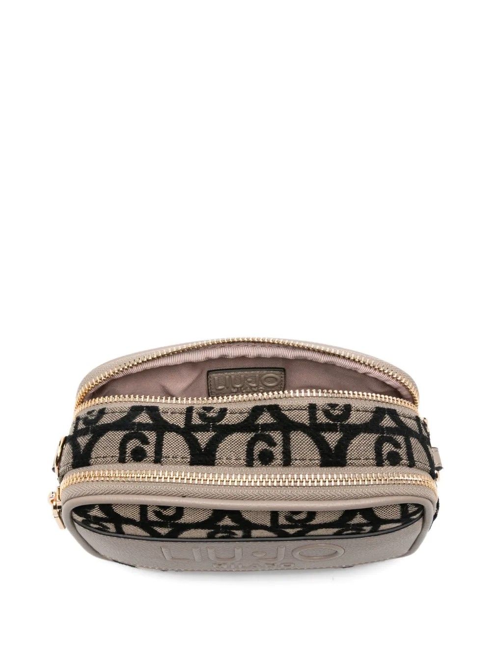 S CAMERA CASE DESERT TAUPE #71105 LIU JO Bags AF5100T3152 71105