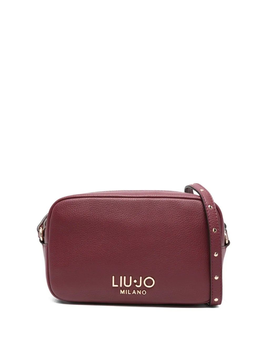 ECS S CAMERA CASE RED WINE #91726 LIU JO Borse AF5137E0058 91726