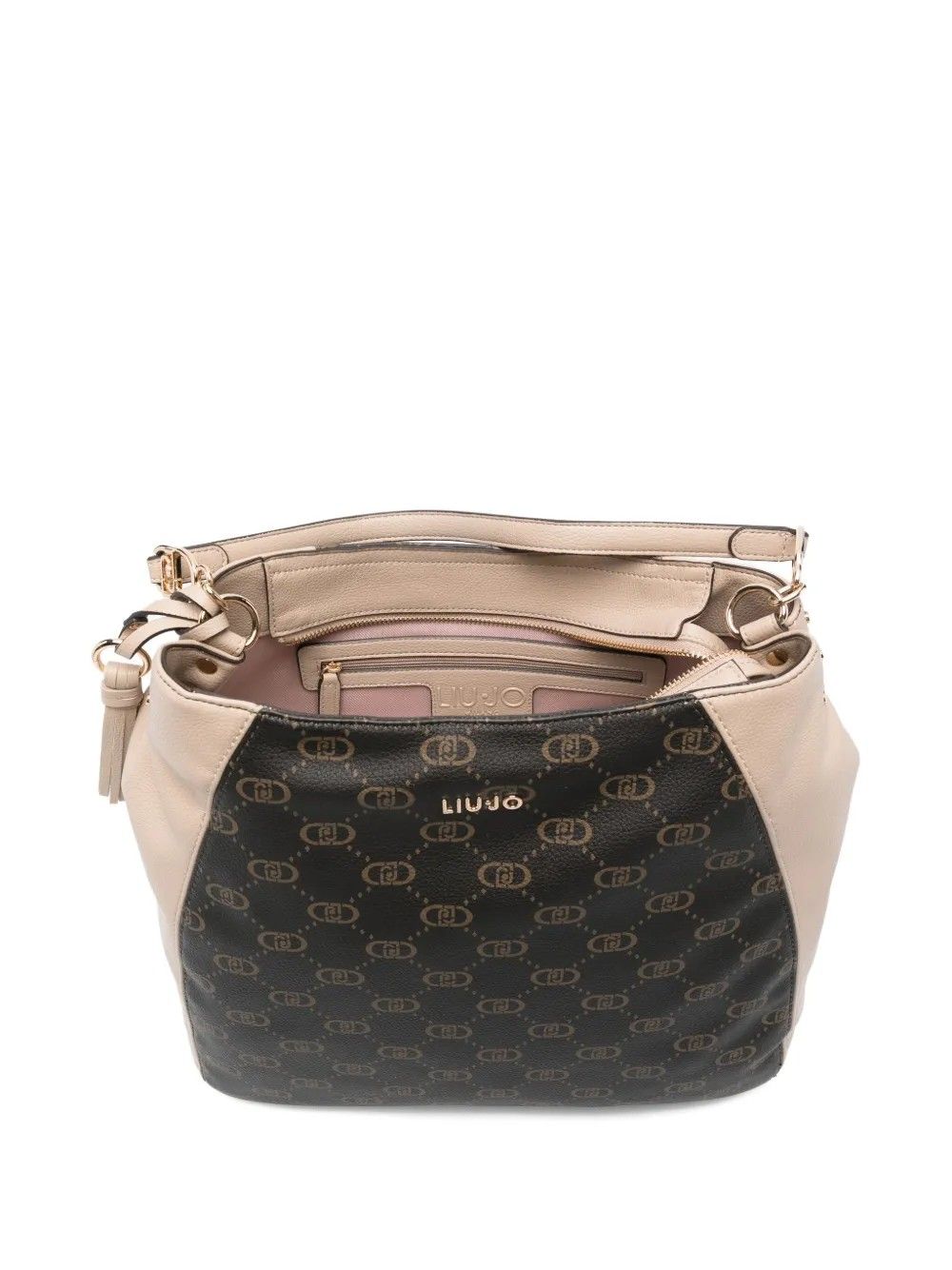 M HOBO NEUTRO #51308 LIU JO Borse AF5114E0053 51308