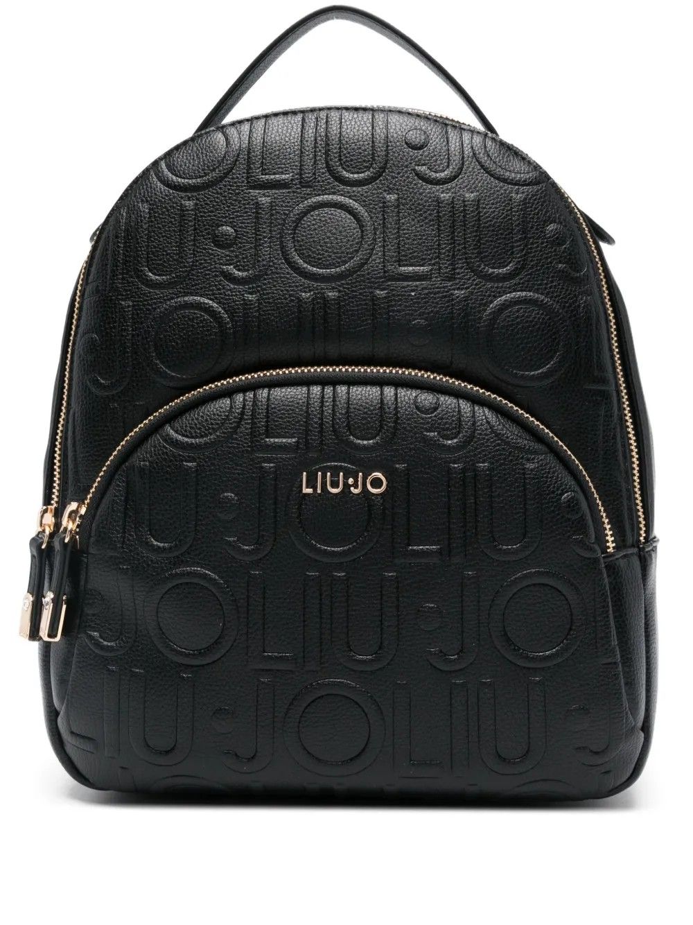 ECS M BACKPACK NERO #22222 LIU JO Borse AF5157E0538 22222