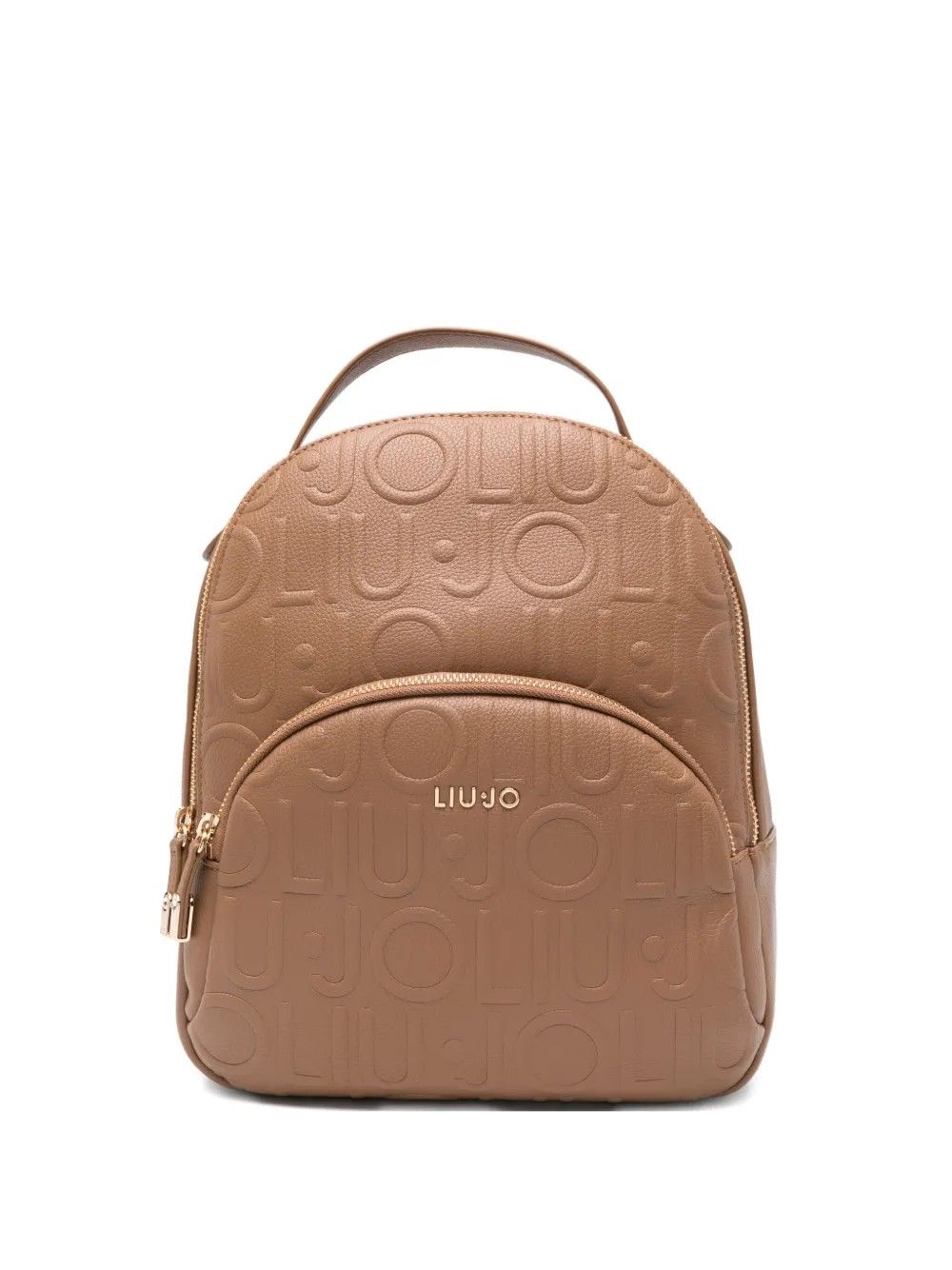 ECS M BACKPACK SUEDE #81140 LIU JO Borse AF5157E0538 81140