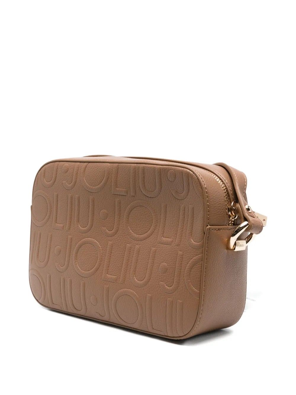 ECS M CAMERA CASE SUEDE #81140 LIU JO Bags AF5159E0538 81140