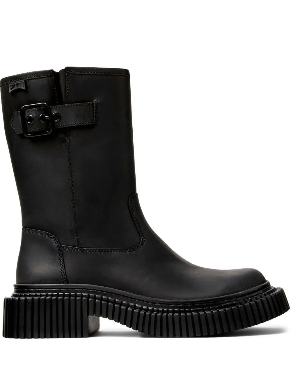 CRAZYHORSE NEGRO #002 CAMPER Shoes K400807 002