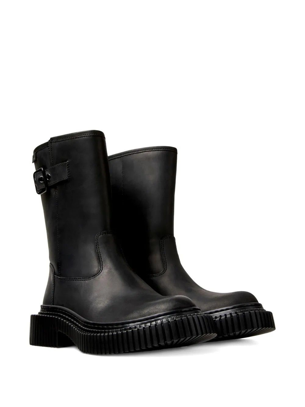 CRAZYHORSE NEGRO #002 CAMPER Shoes K400807 002