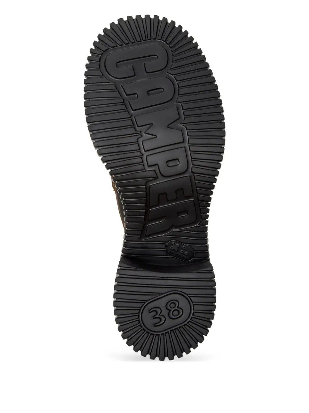 CAMPUS BEIZOS #003 CAMPER Scarpe K201812 003