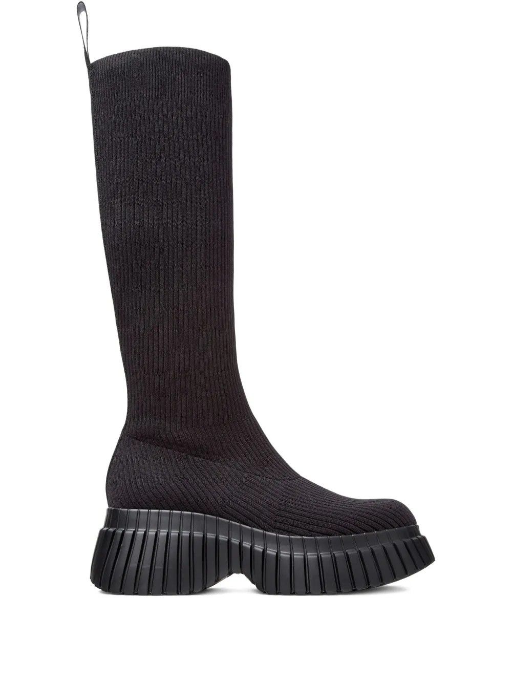 GANXET NEGRO/PIX BCN NEGRO #001 CAMPER Shoes K400802 001