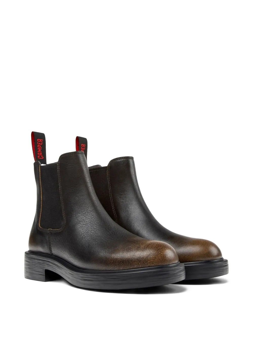 GALA NEGRO-CRATER/DEAN NEGRO #009 CAMPER Shoes K400761 009