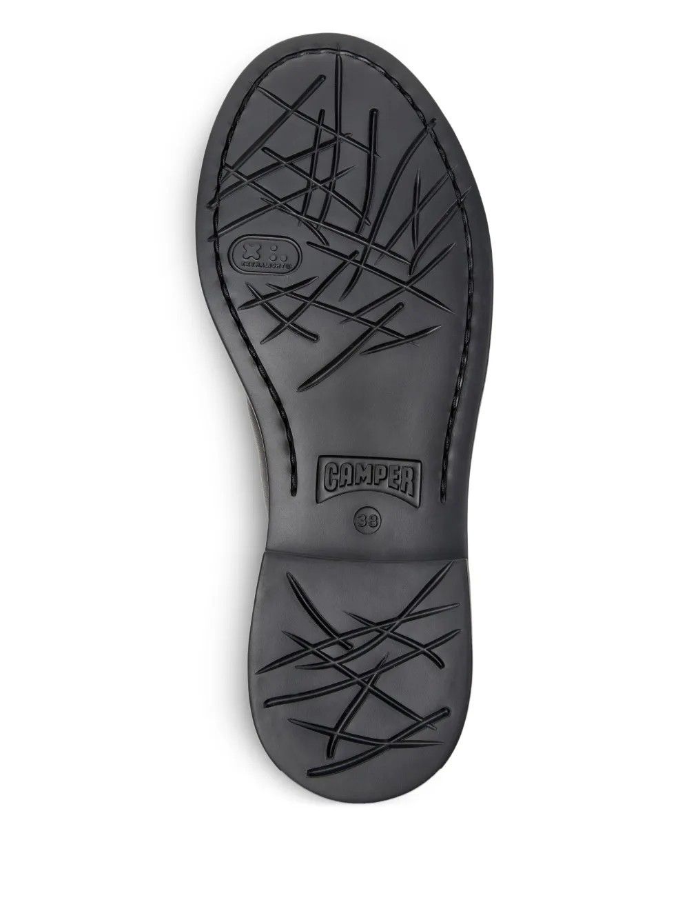 GALA NEGRO-CRATER/DEAN NEGRO #009 CAMPER Shoes K400761 009