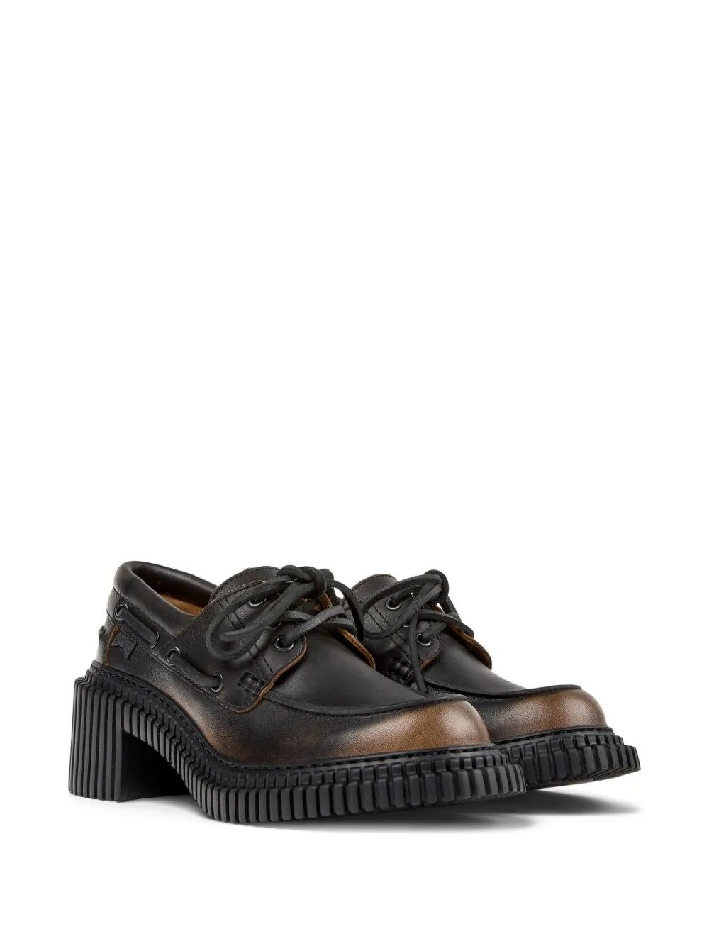GALA NEGRO-CRATER #001 CAMPER Scarpe K201812 001