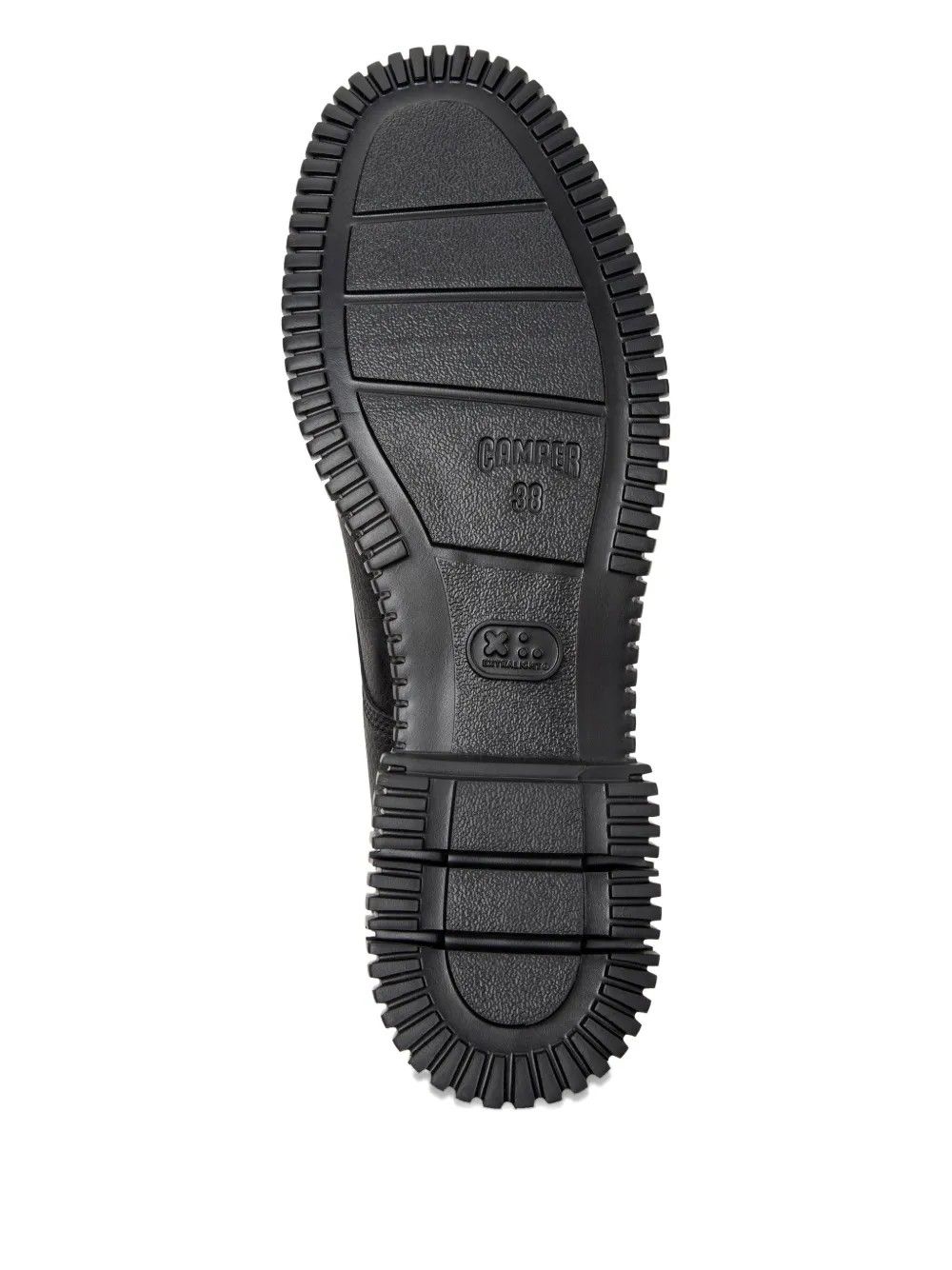 SELLA NEGRO/PIX NEGRO #001 CAMPER Scarpe K201851 001