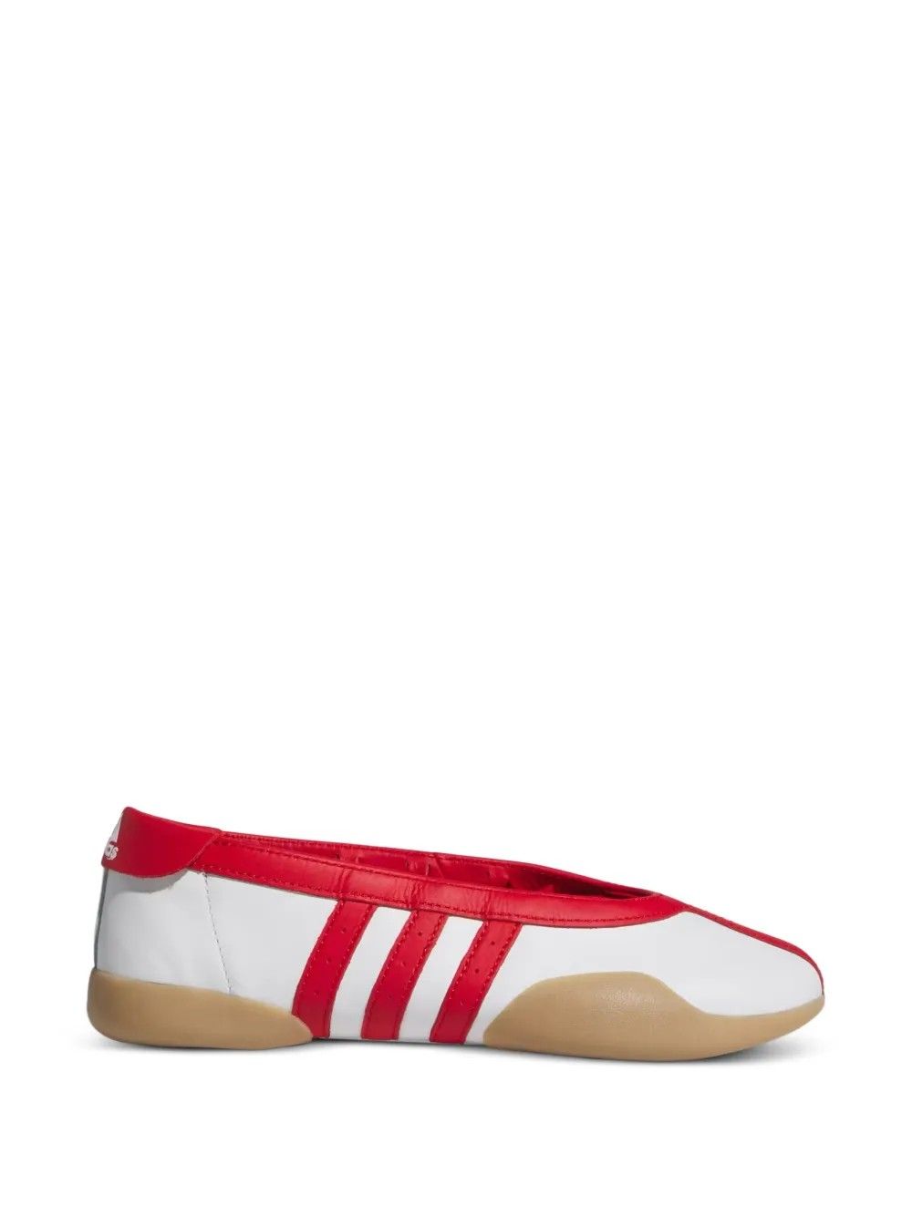 TAEKWONDO MEI BALLE #FTWWHT/BETSCA/GUM3 ADIDAS ORIGINALS Shoes JQ0960