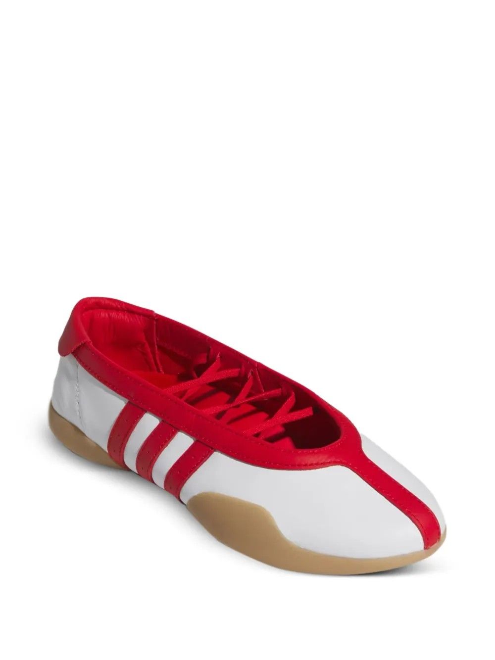 TAEKWONDO MEI BALLE #FTWWHT/BETSCA/GUM3 ADIDAS ORIGINALS Shoes JQ0960
