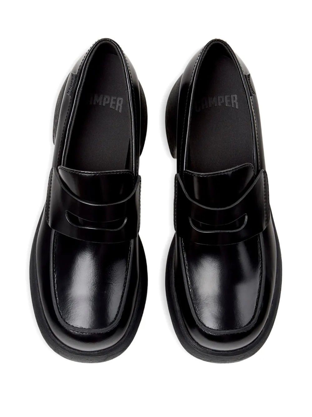 MIMI NEGRO/THELMA II NEGRO #008 CAMPER Shoes K201787 008