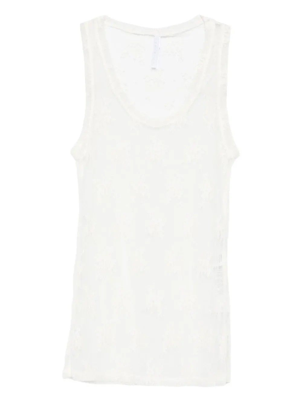 TOP #AVORIO IMPERIAL Top RGM7KMX