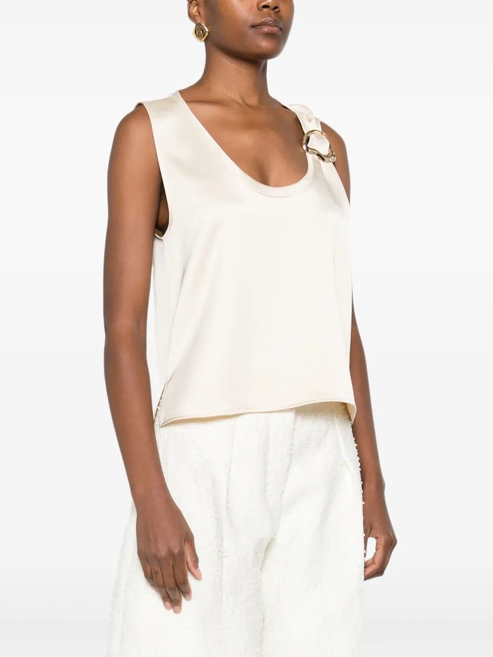 TOP #GESSO IMPERIAL Top RIM0KBA