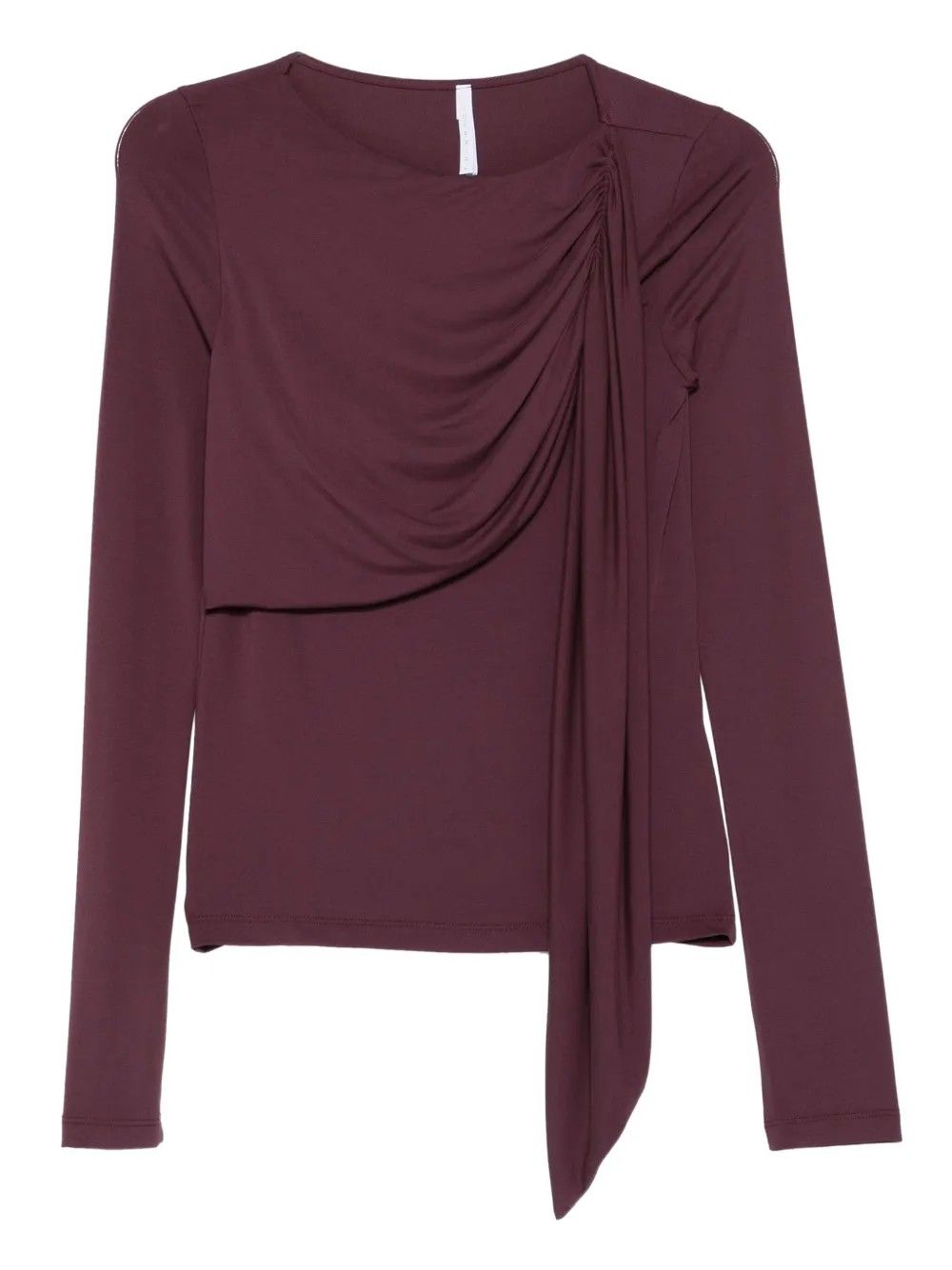 MAGLIA #BORDEAUX IMPERIAL Maglieria TW96KFK