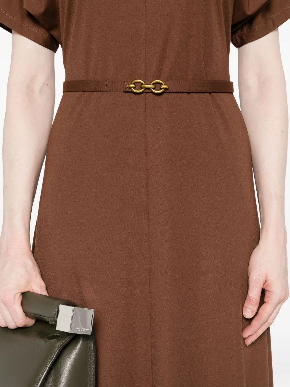 ABITO #NOCCIOLA IMPERIAL Vestiti AFSQKLFC