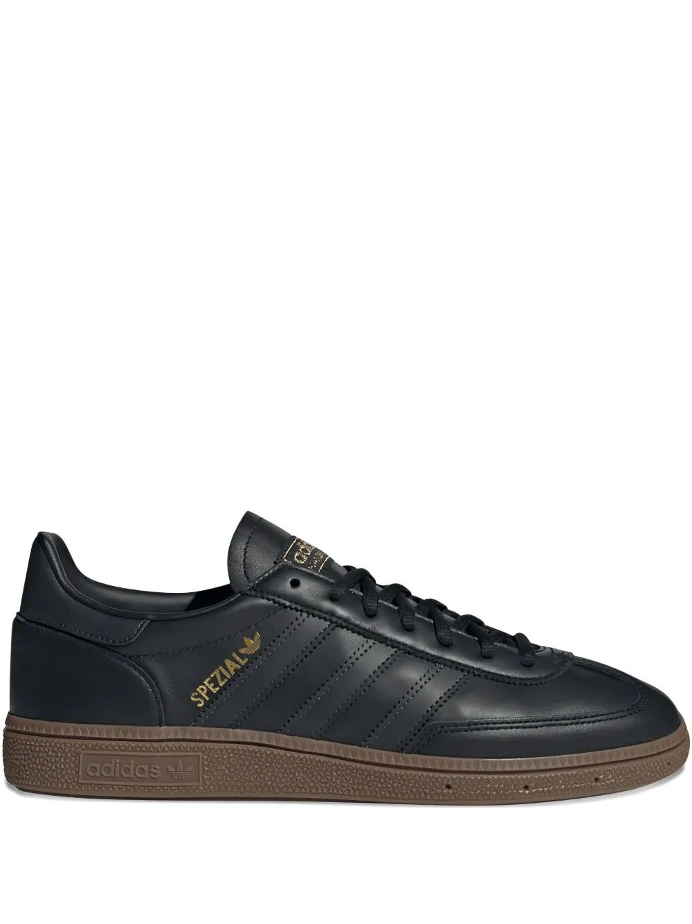 HANDBALL SPEZIAL #CBLACK/CARBON/GOLDMT ADIDAS ORIGINALS Scarpe JS3868