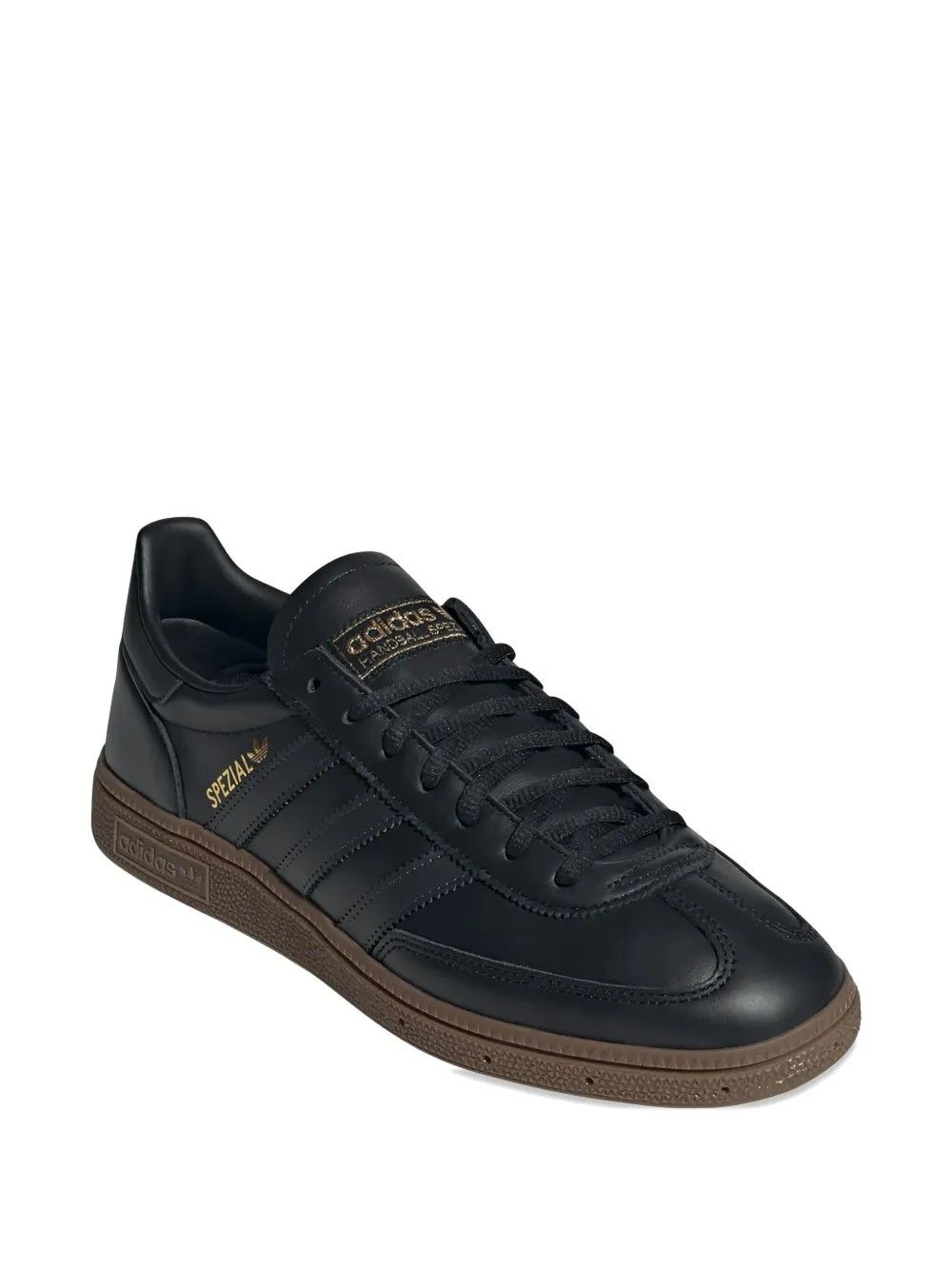 HANDBALL SPEZIAL #CBLACK/CARBON/GOLDMT ADIDAS ORIGINALS Scarpe JS3868