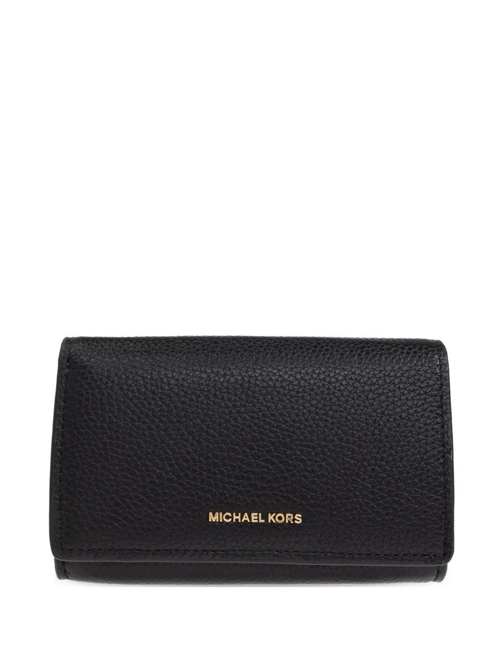 LG COIN WALLET BLACK #001 MICHAEL KORS Accessori 32T5GJ6D9L001