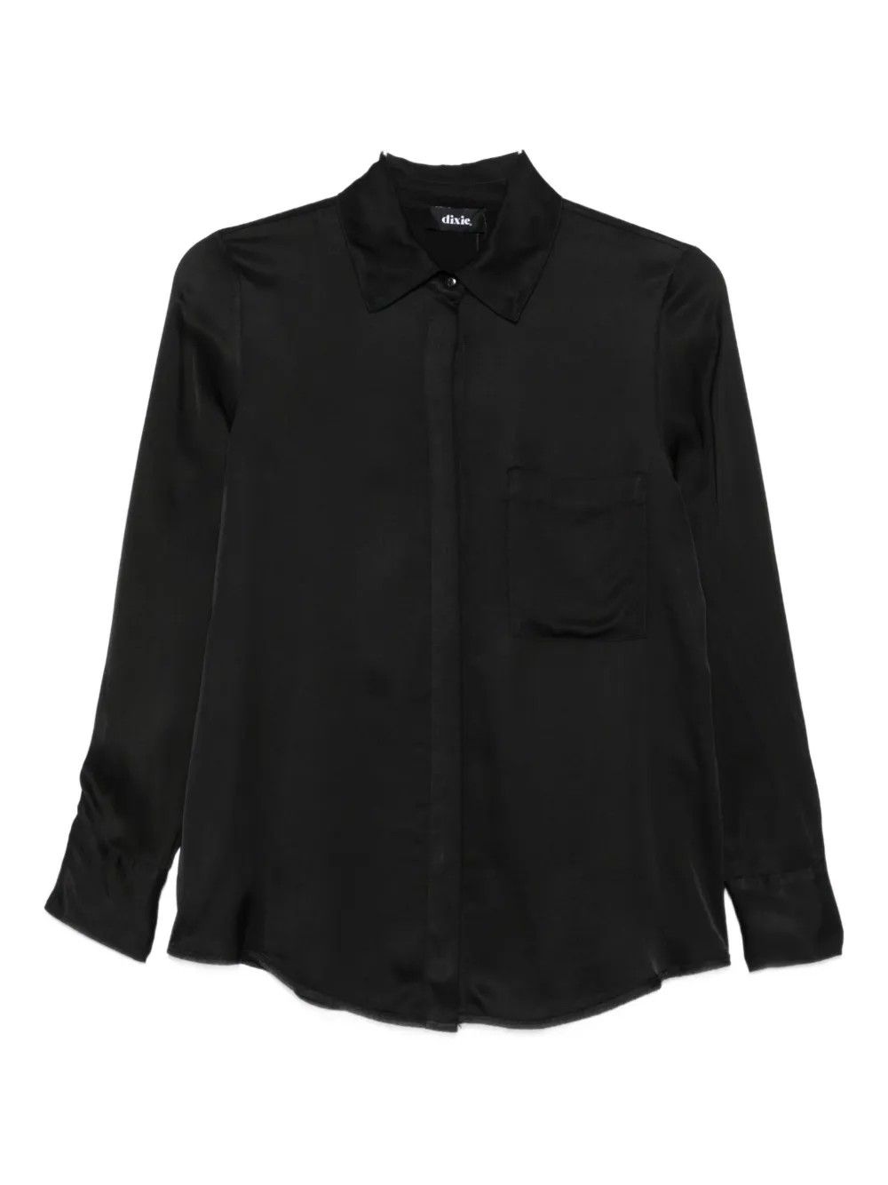 CAMICIA #NERO DIXIE Shirt C782Y004A