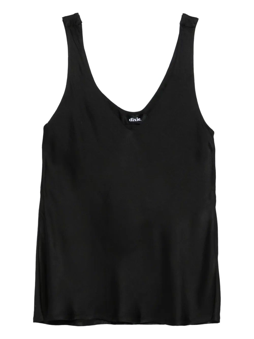 TOP#NERO DIXIE Top R782Y003A