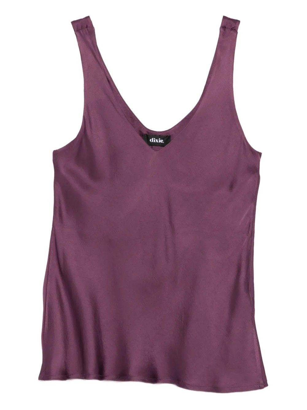 TOP#BORDEAUX DIXIE Top R782Y003A