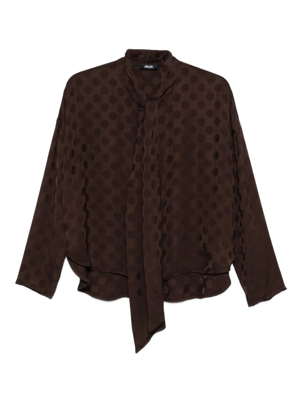 CAMICIA #MORO DIXIE Shirt C782Y002A