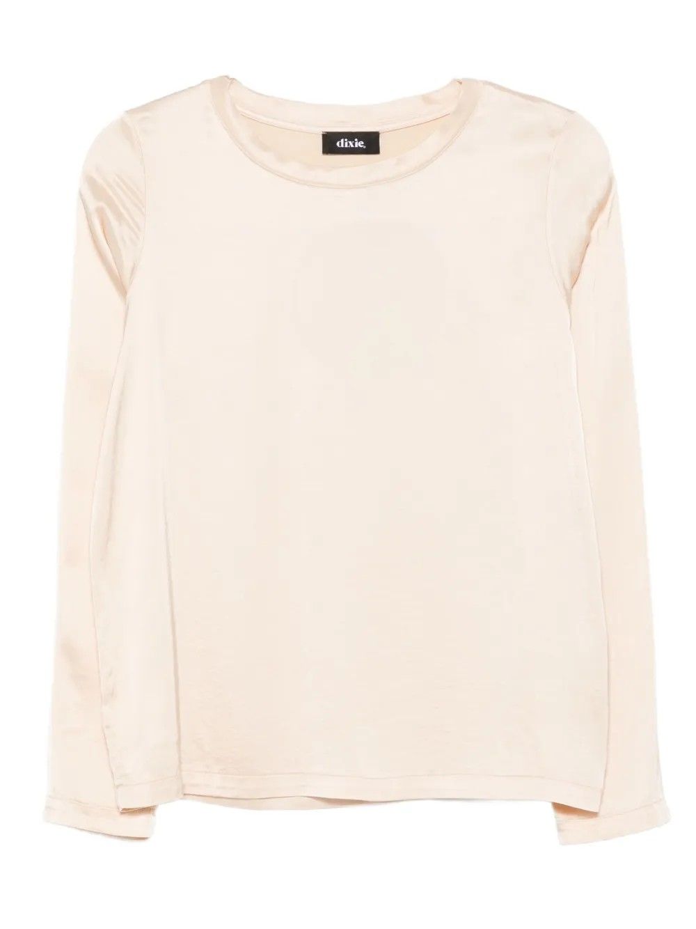 T-SHIRT #CREMA DIXIE T-shirt T782Y004A