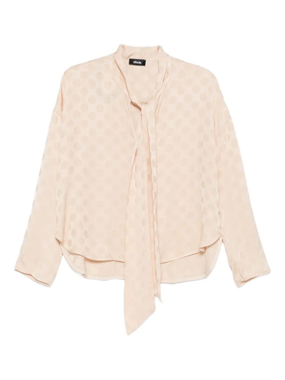 CAMICIA #CREMA DIXIE Shirt C782Y002A