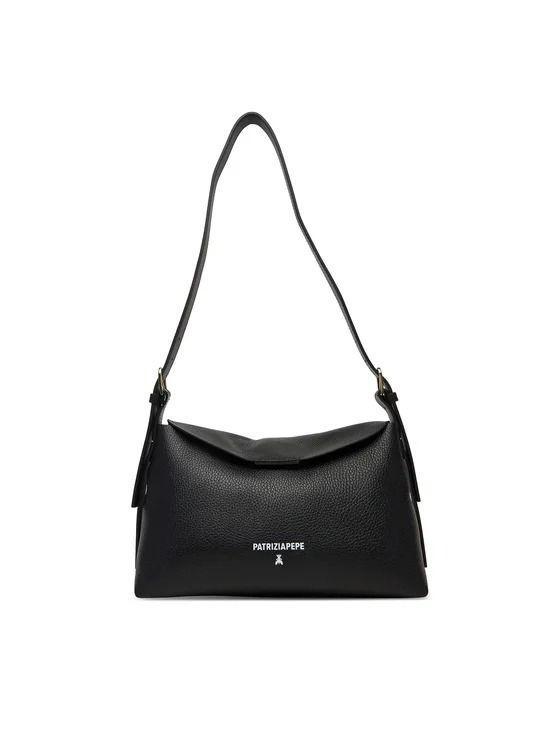 BORSA/BAG NERO #K103 PATRIZIA PEPE Borse 8B0256 L148 K103