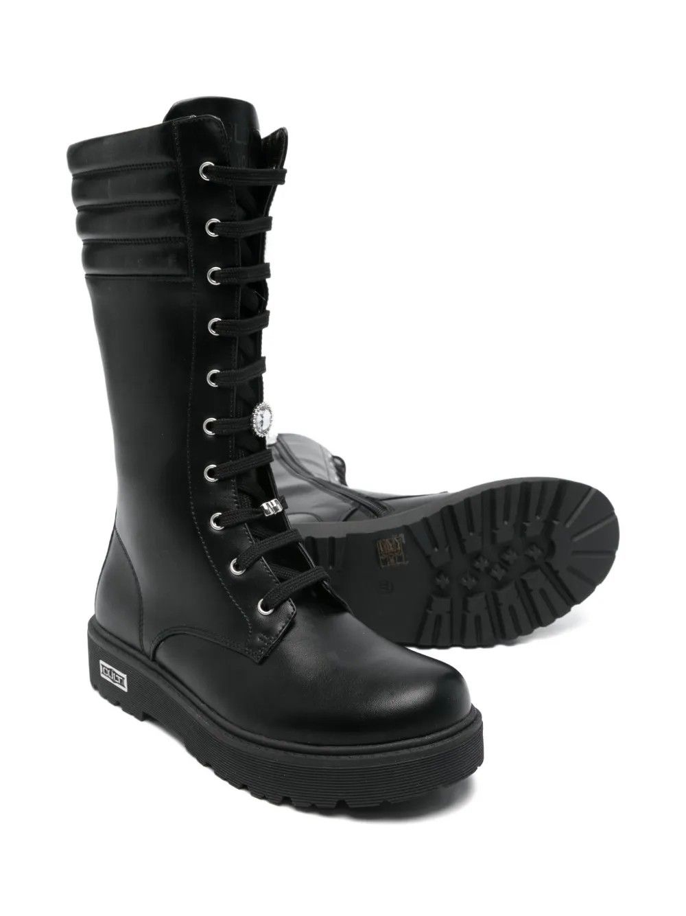 SCARPA #BLACK CULT Shoes T-384