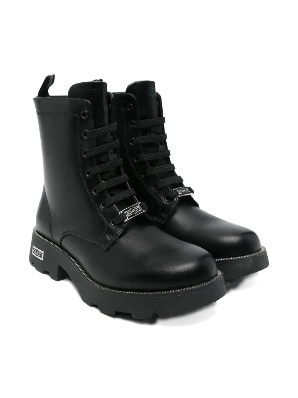 SCARPA #BLACK CULT Scarpe T-360
