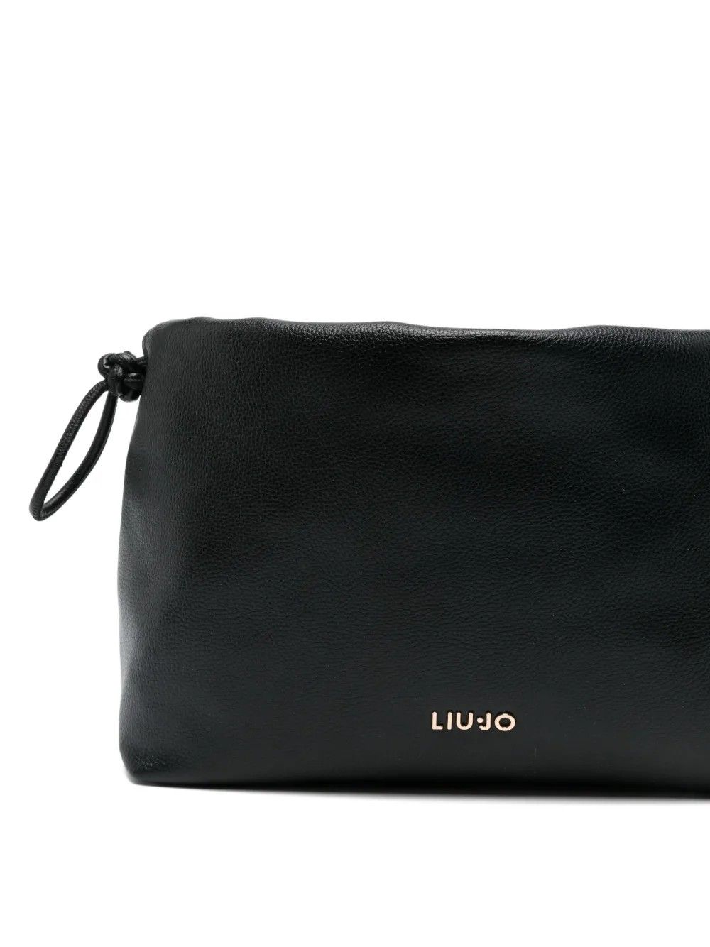 ECS M CROSSBODY NERO #22222 LIU JO Borse AF5131E0058 22222