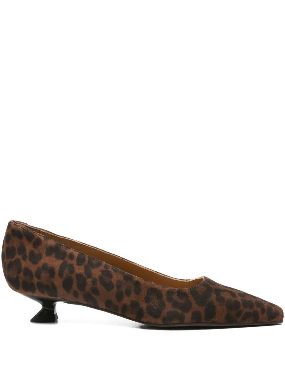 ANTE #LEOPARDO TABACCO PEDRO MIRALLES Scarpe 29148