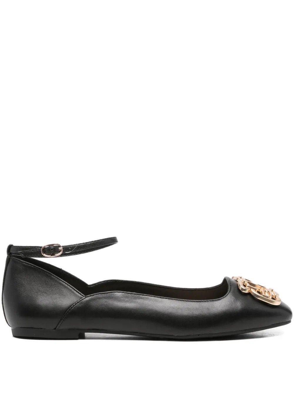 BRIGITTE 01 BLACK #22222 LIU JO Shoes SF5039P006222222