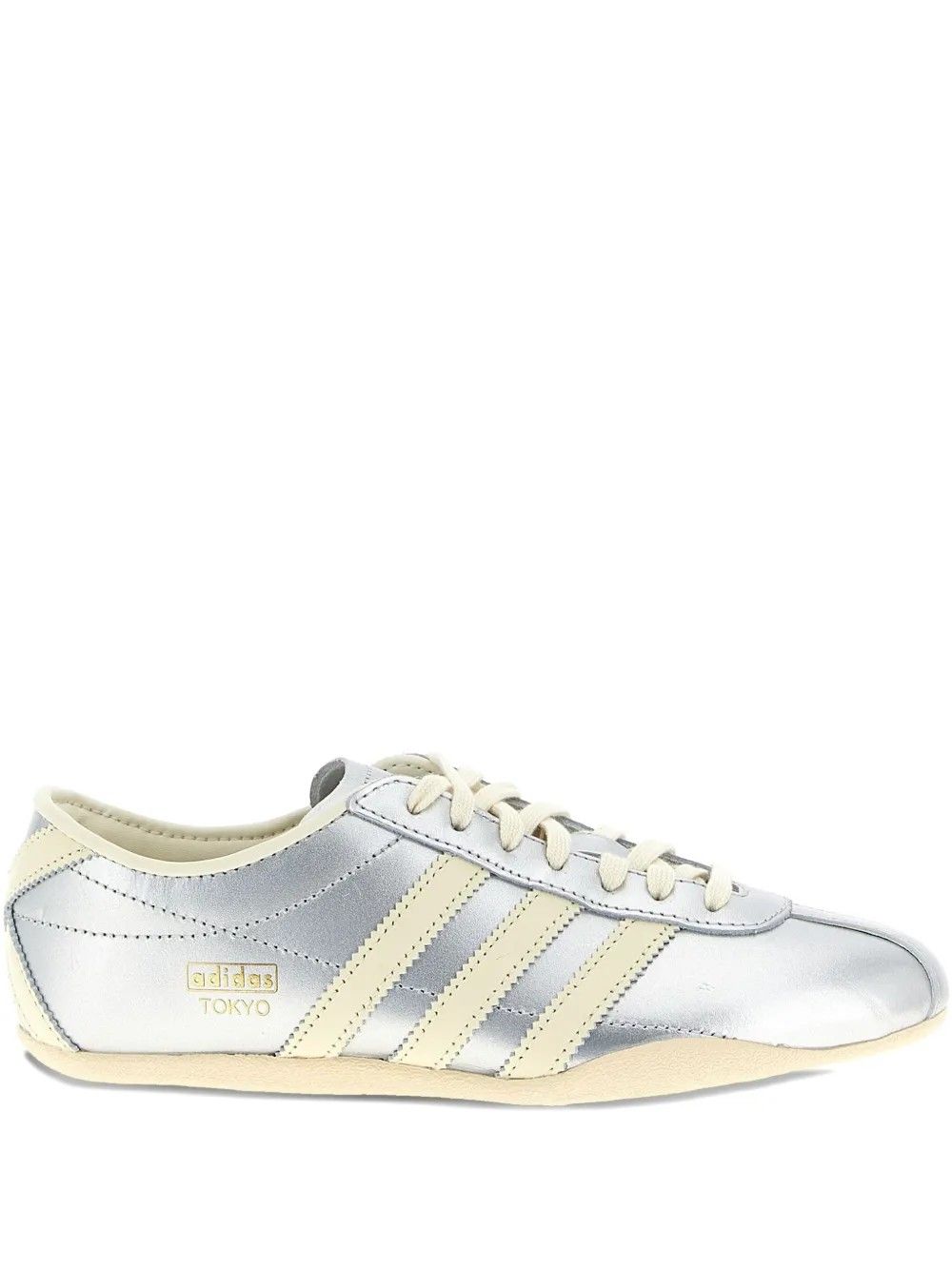 TOKYO W #SILVMT/CREWHT/GOLDM ADIDAS ORIGINALS Shoes JQ0593