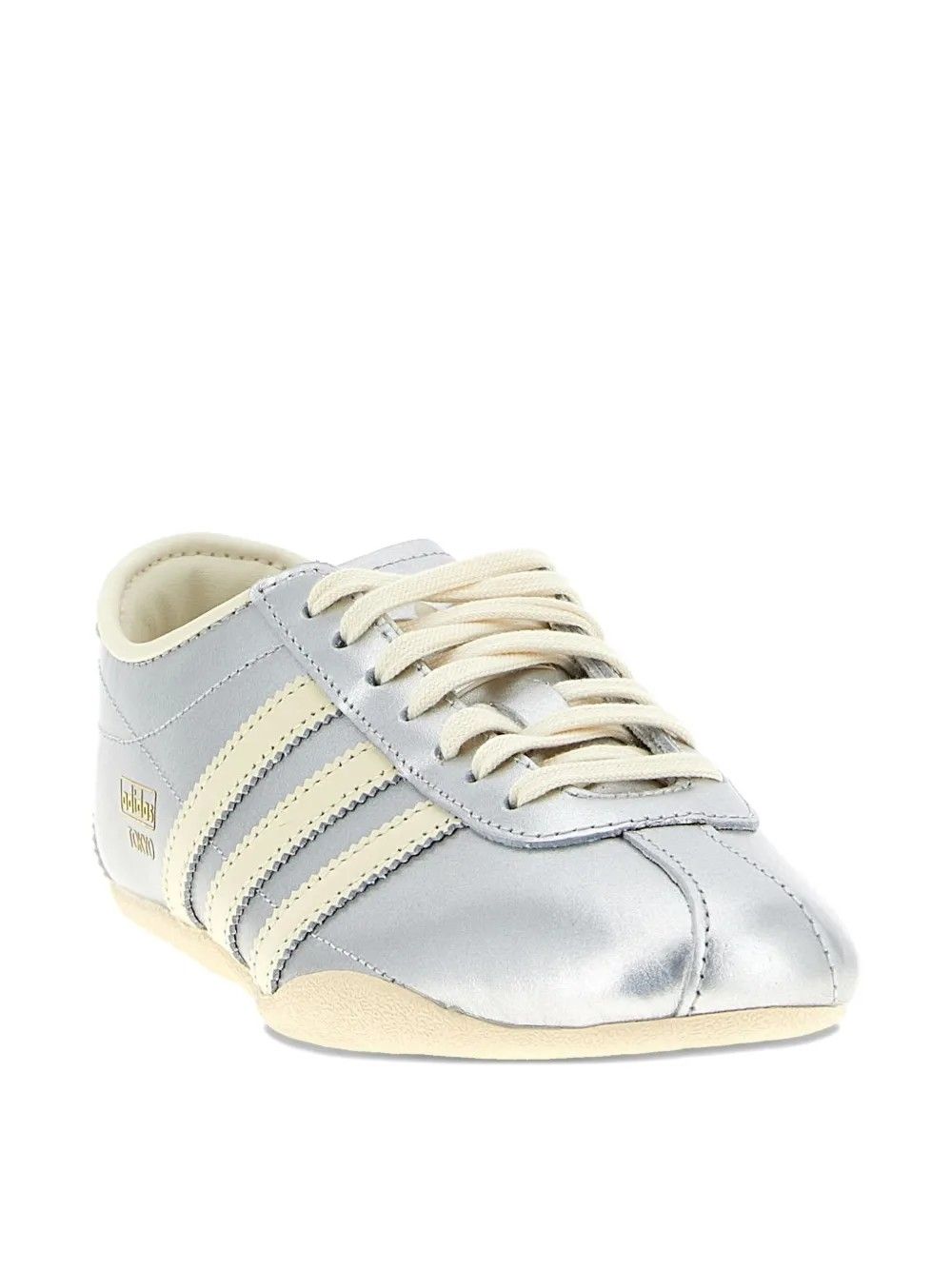 TOKYO W #SILVMT/CREWHT/GOLDM ADIDAS ORIGINALS Shoes JQ0593