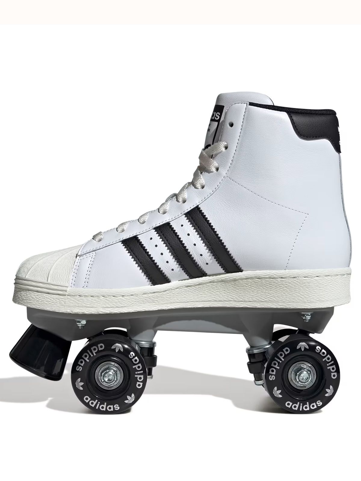 SUPERSTAR 82 SKATE  #FTWWHT/CBLACK/OWHITE ADIDAS ORIGINALS Shoes JS4038