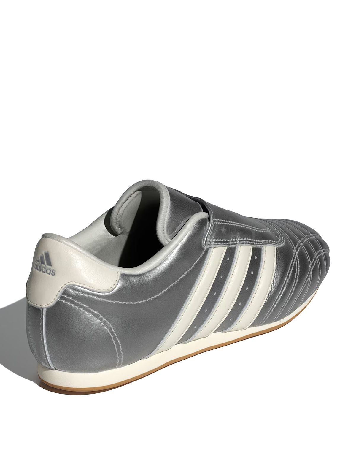 ADIDAS TAEKWONDO W #SILVMT/OWHITE/GUM3 ADIDAS ORIGINALS Shoes JS4023