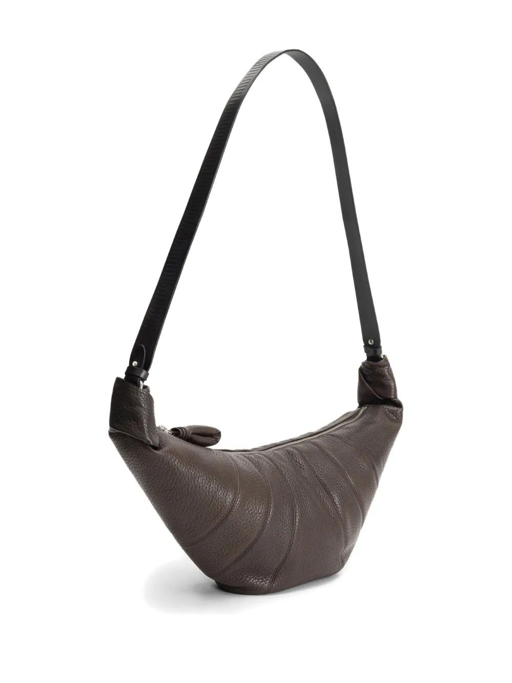 RAIL BELT MEDIUM CROISSANT BAG #BR490 LEMAIRE Bags BG0171 LL0137