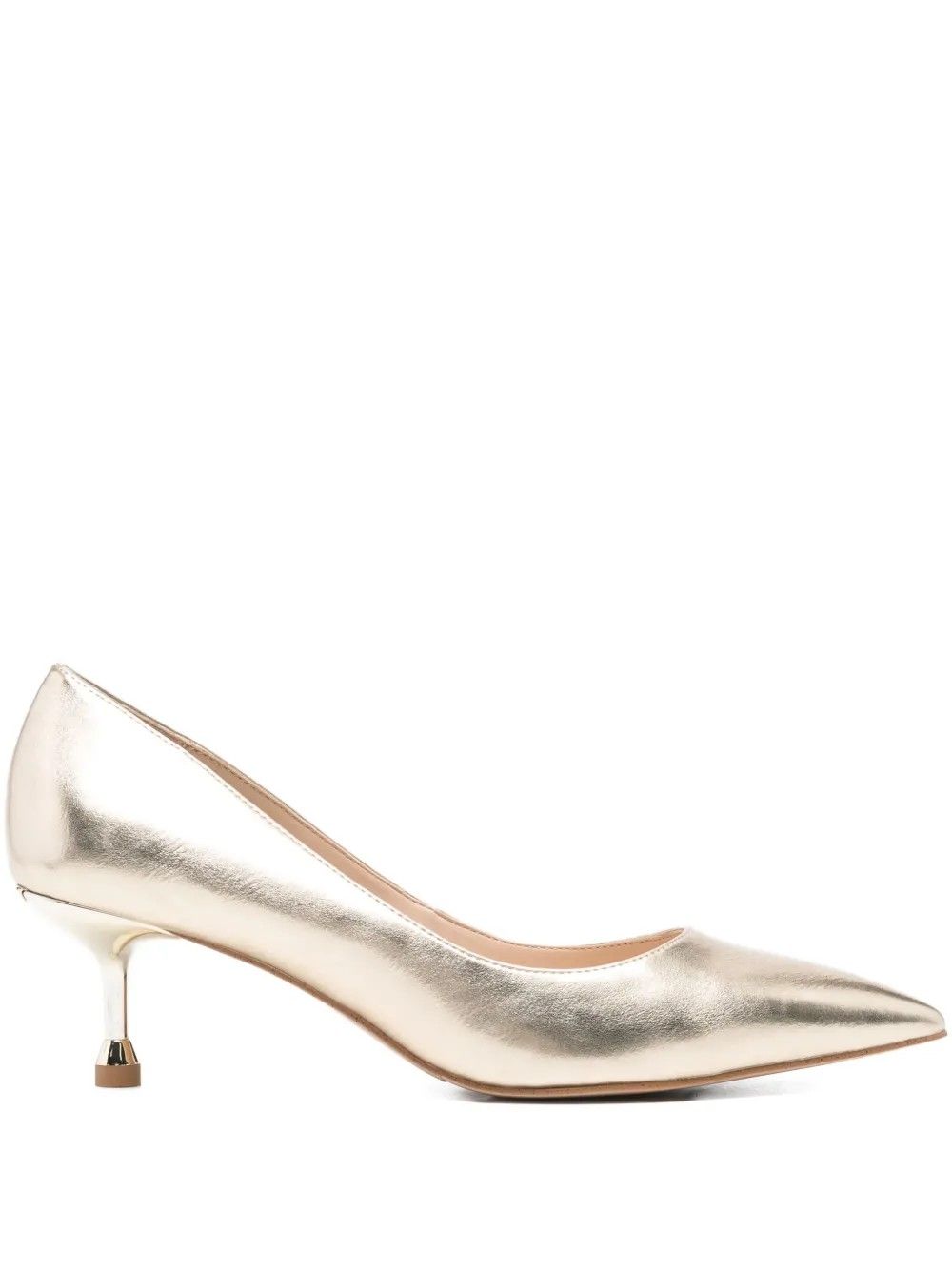 DEVA 04 LIGHT GOLD #04178 LIU JO Shoes SF5015EX02904178