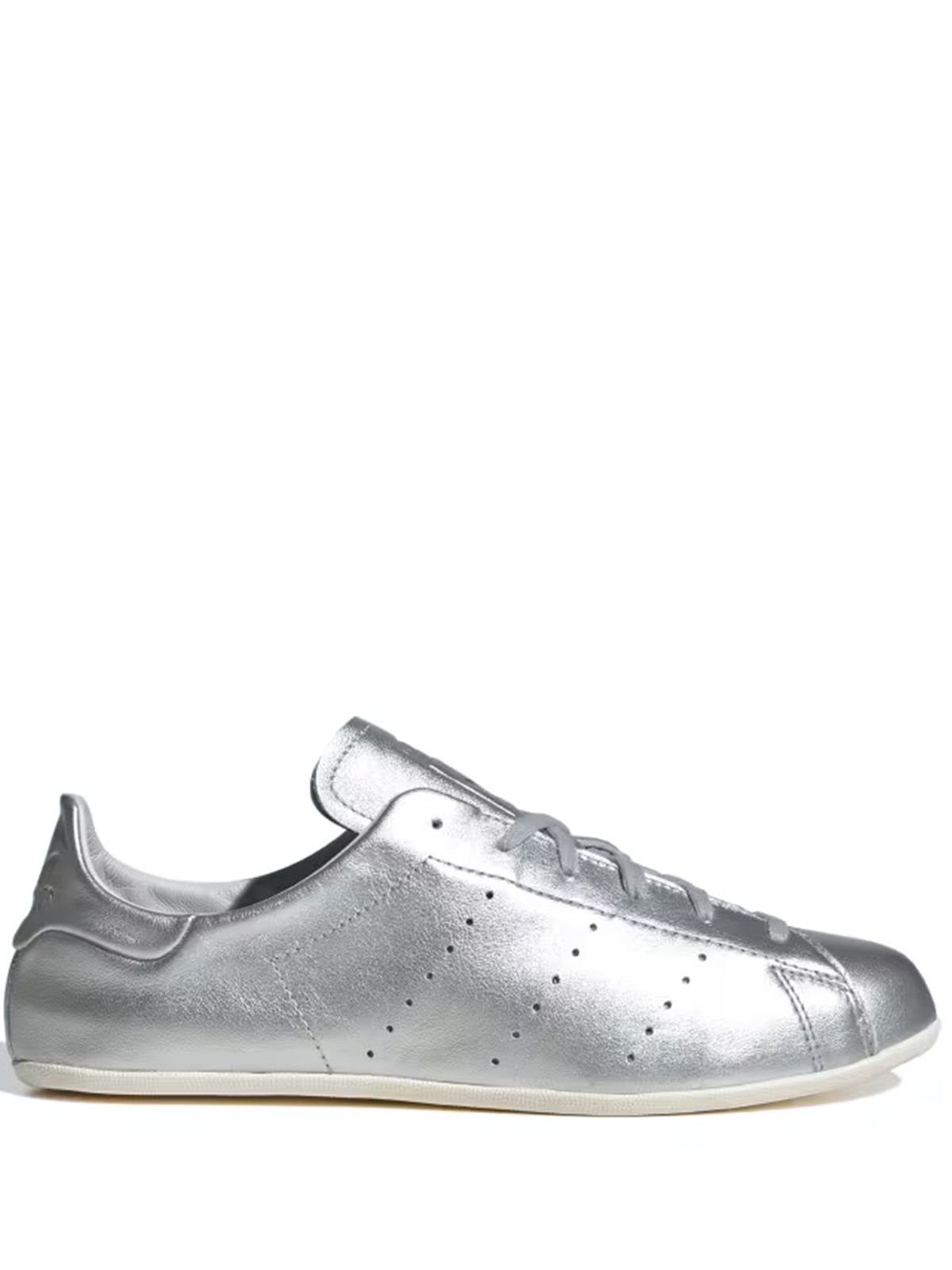 STAN SMITH LO PRO W #SILVMT/GREONE/CLOWHI ADIDAS ORIGINALS Shoes JQ6427