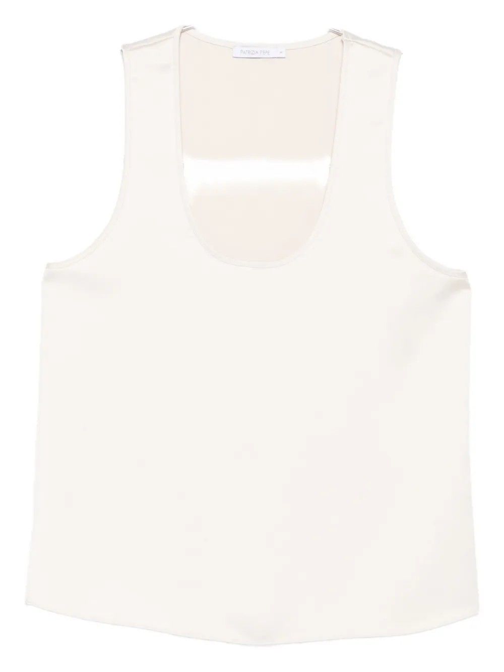 CAMICIA PEACH DUST #M537 PATRIZIA PEPE Shirt 8C0799 A563 M537